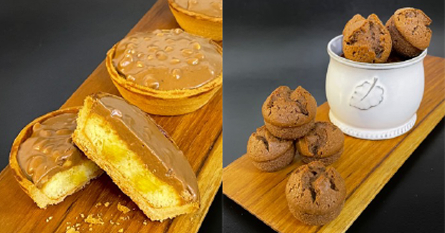 ベイカーズスクエアのチョコレートピーナッツバターパイのレシピ